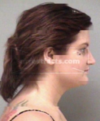 Melissa A Bottorff