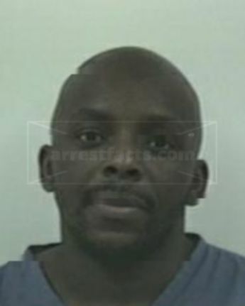 Ronald Bradley