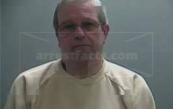 Charles E Vogely