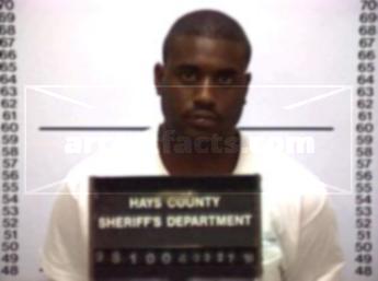 Jeremy Sanders
