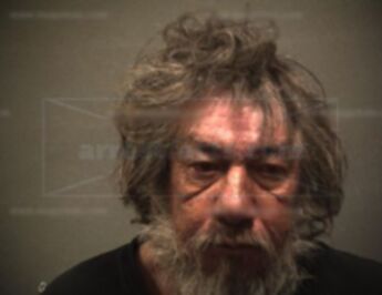Donald Ray Johnson