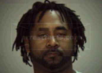 Jerome Keith Barrow