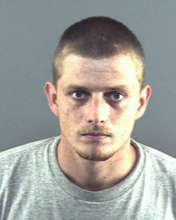 Timothy Wayne Bricker