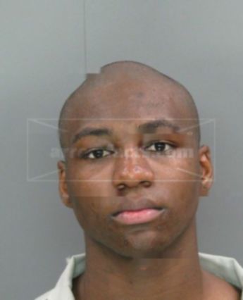 Christophe Jamal Montgomery