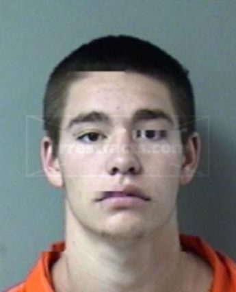 Cody Williams Hall