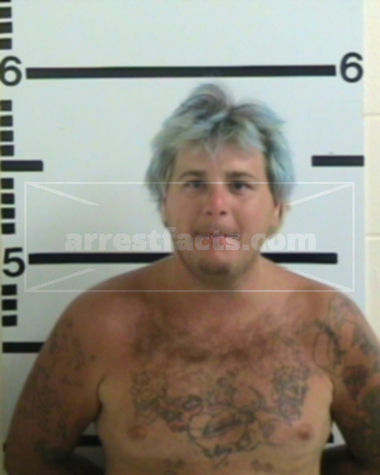 Patrick Lewis Tidwell