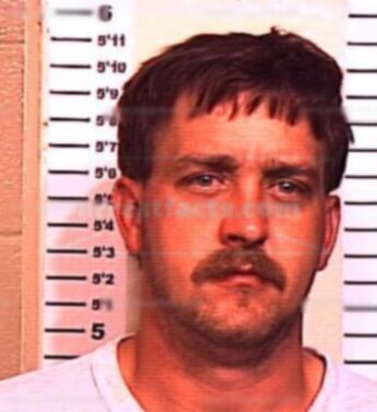 Jody Wayne Prather