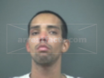 Matthew James Bolden