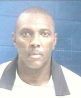 Jimmy Lee Carswell