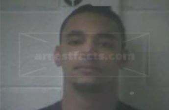 Andre Curtis Scruggs