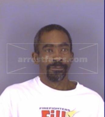 Johnny Edward Wickware