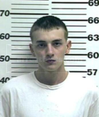 Jimmy Lee Chavis