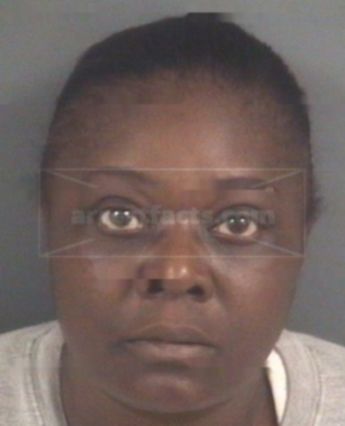 Sharon Denise Jones