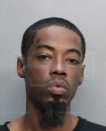 Jamil Ahmad Bryant-Perry