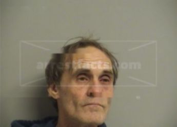 Richard Keith Long
