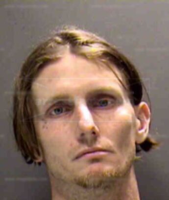 Christopher Charles Merda