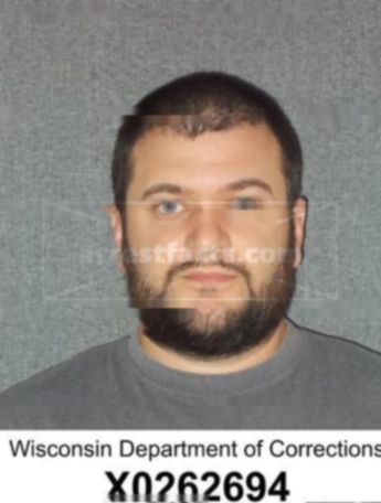 Kevin C Huber