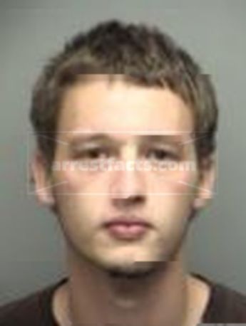 Spencer Wayne Jones