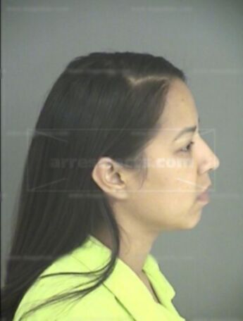 Jennifer Isabel Mireles