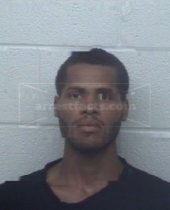 Kenneth Deshawn Williams