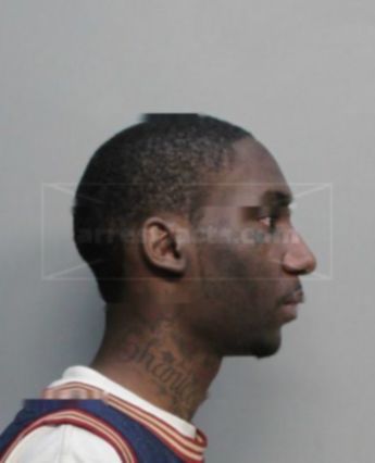 Devonte Henry