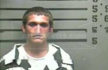 Justice Lee Monroe Bumpus