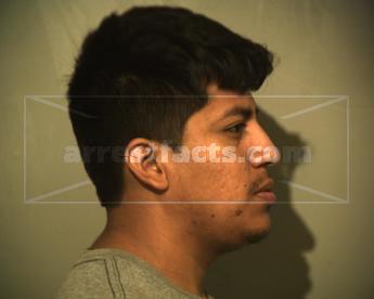 Jose Dejesus Gonzalez