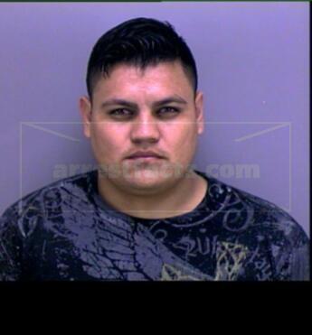 Omar Avila Arriaga
