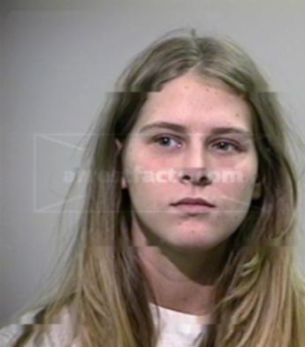 Meagan Kathleen Macek