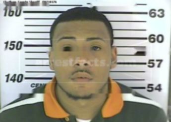 Dominic Anthony Curry