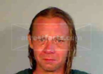 Seth Adam Patterson