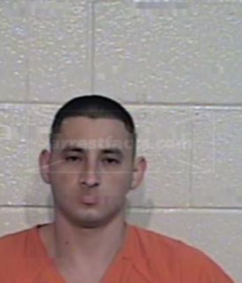 Jesus Martinez Martinez