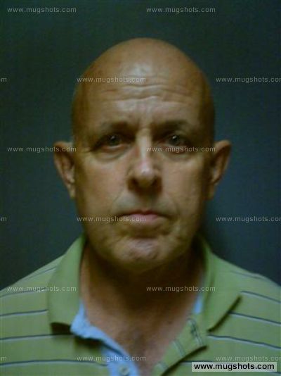 Richard Gary Perkin