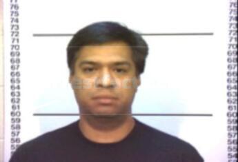 Michael Garcia Alvarez