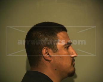 Jose Adrian Jr. Morales Villarreal