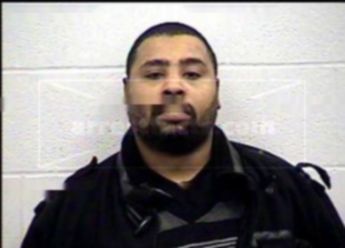 Branden Lamar- Benjamin Sims