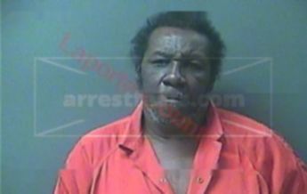 Wydell Armstrong Sr.