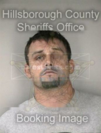 Brian Scott Radcliffe