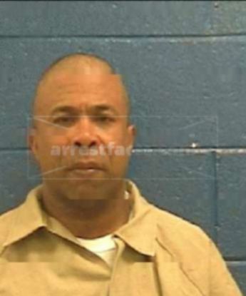 Jeffrey Cortez Easterwood