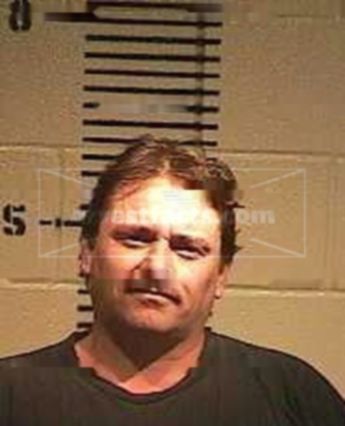 Timothy Shayne Raven