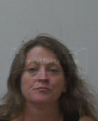 Regina Leigh Dempsey