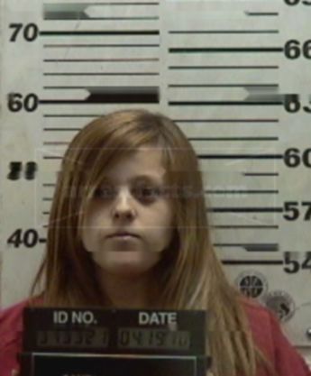 Marissa Vigil