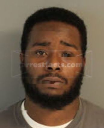 Derrick Barnett