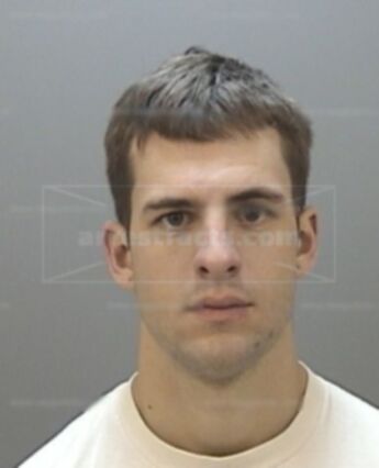 Nicholas Anson Lopez