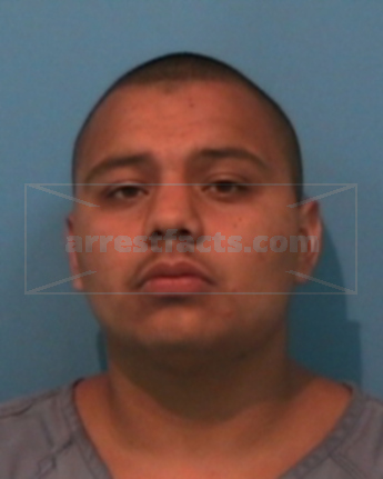 John Anthony Valadez