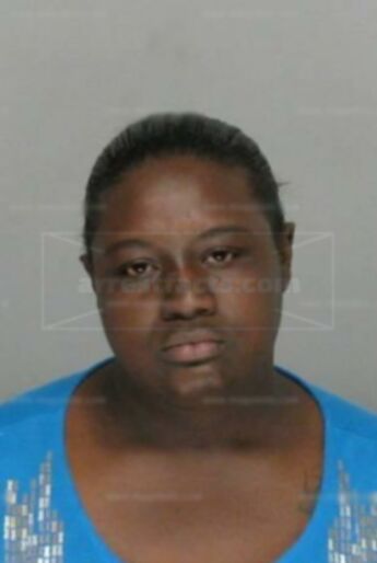 Xiomara Renea Richardson