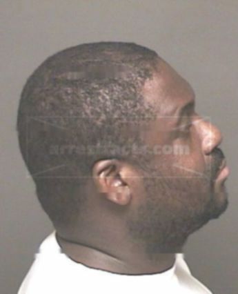 Christopher Leon Palmer