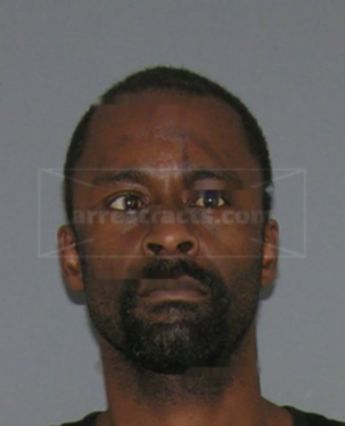 Alfonzo Banks