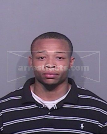 Tyrell Karl Holloway