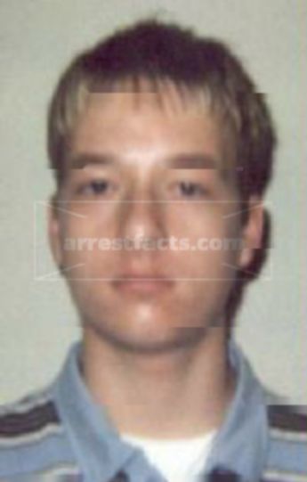 Jeremy Ryan Potts